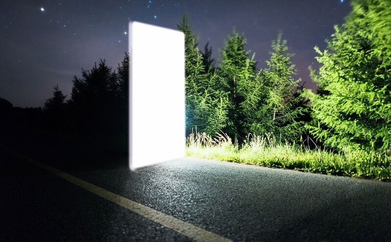 Sự tồn tại của thế giới song song vẫn còn là một bí ẩn