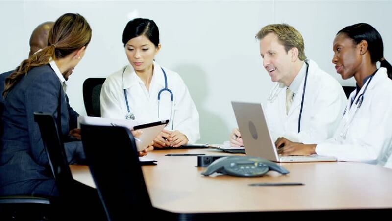 Bí quyết để có mẫu CV xin việc cho bác sĩ mới ra trường hoàn hảo