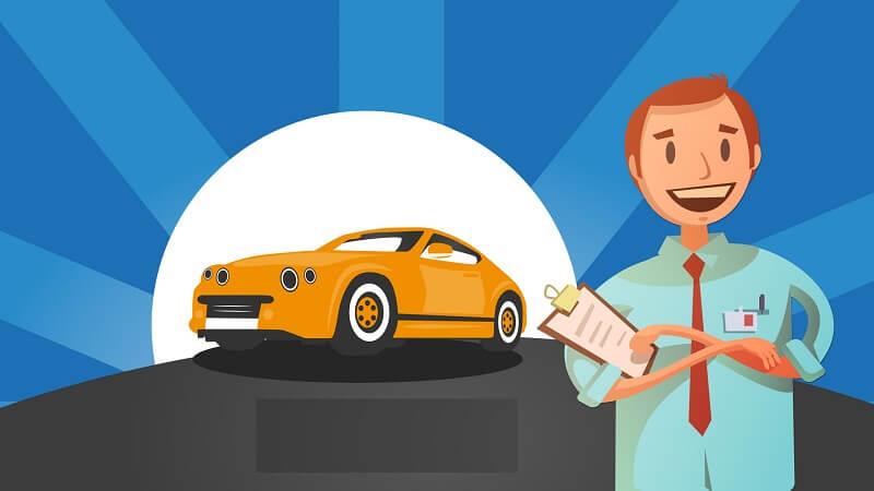 Bí quyết để có mẫu đơn xin việc lái xe viết tay hoàn hảo