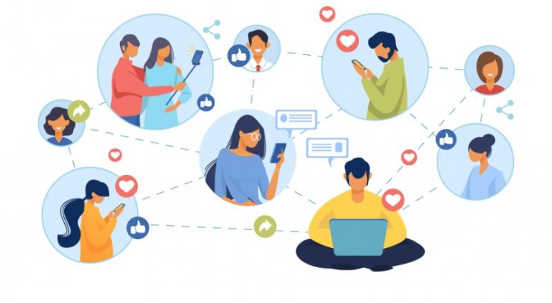 Bằng cách nào để kéo lượt tương tác cao hơn