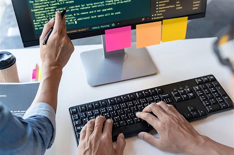 Bí quyết hay hoàn thiện ngay CV thực tập it