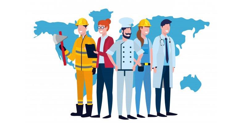 Bí quyết lập hợp đồng thời vụ hiệu quả