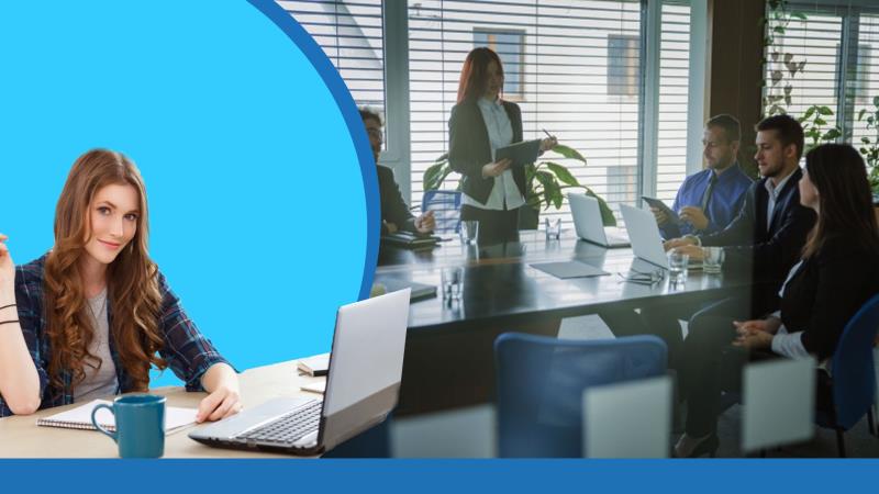 Hướng dẫn lập nội dung về phiếu đề nghị đón tiếp đối tác, khách hàng