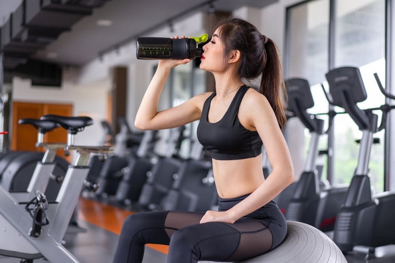 Bí quyết sử dụng hiệu quả protein shake