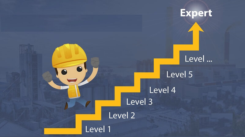 Bí quyết để bạn trở thành một kỹ sư trưởng tài giỏi, chuyên nghiệp