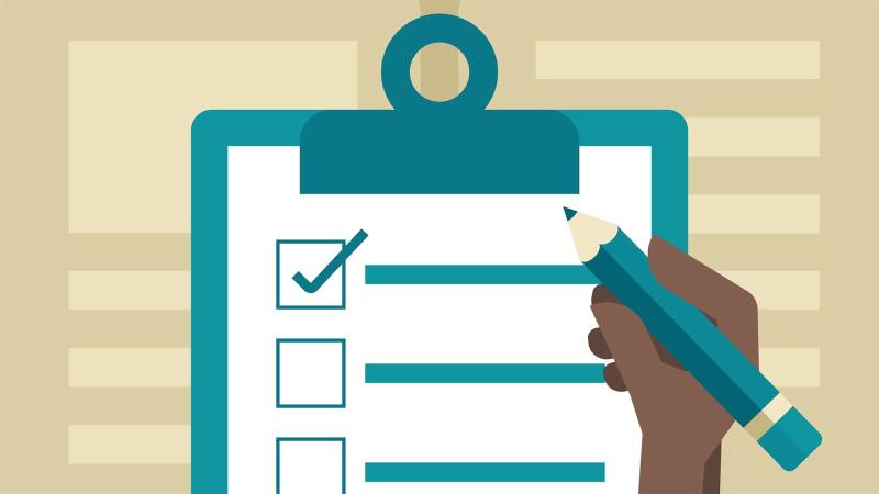 Một số lưu ý quan trọng giúp CV ứng tuyển việc làm nhân viên văn phòng thu hút