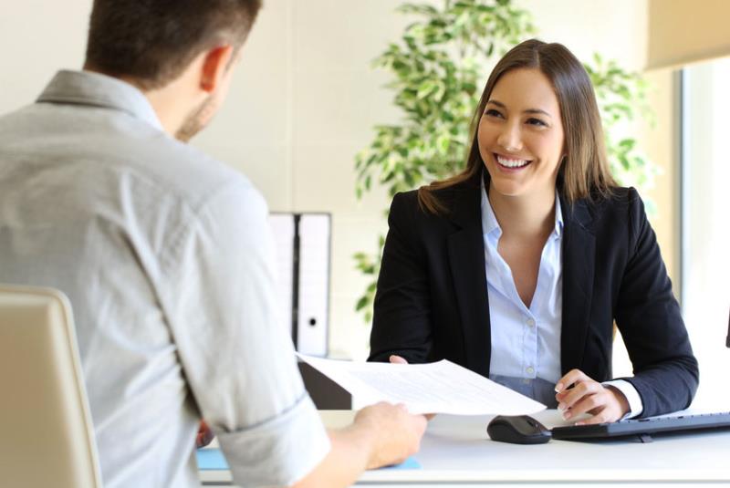 Bí quyết vượt qua cuộc phỏng vấn giảng viên đại học thành công nhất