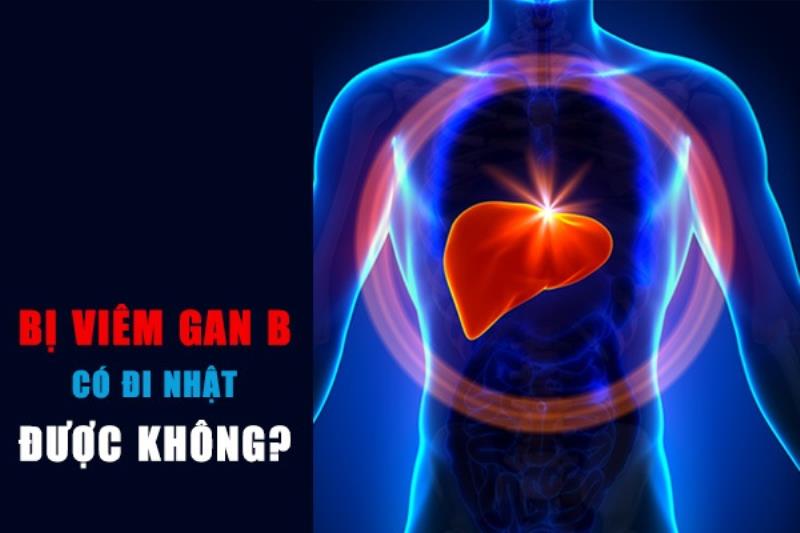 Viêm gan B chưa có thuốc chữa khỏi hoàn toàn