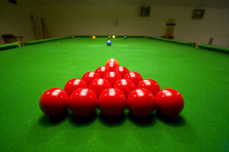 Bida snooker 