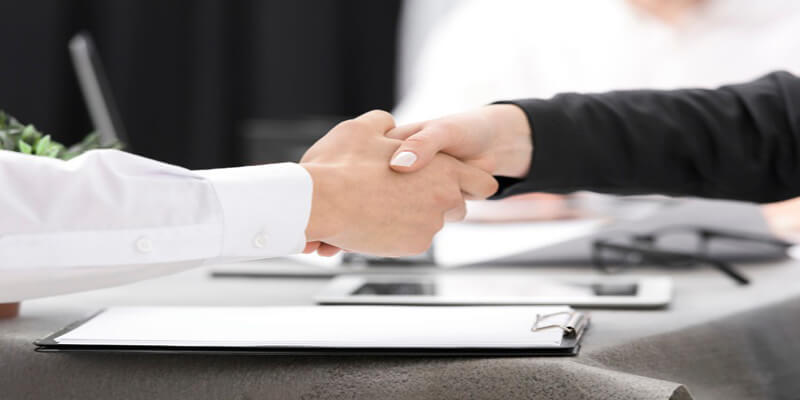 Bảo vệ quyền lợi mỗi bên