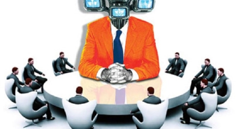 Các quy định về biên bản bầu Chủ tịch HĐQT