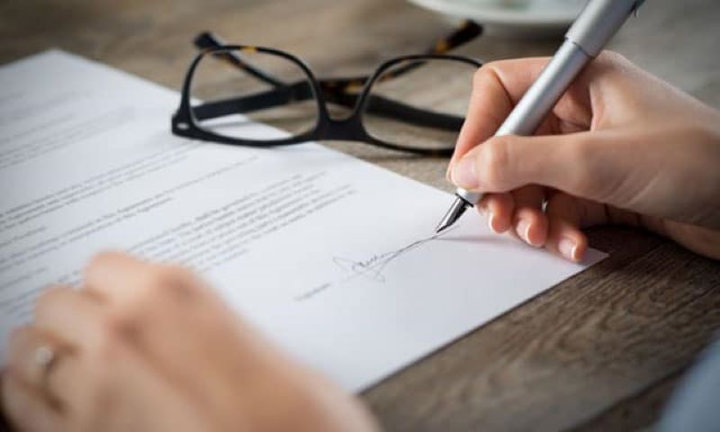 Xác định chủ đề cụ thể của cuộc họp