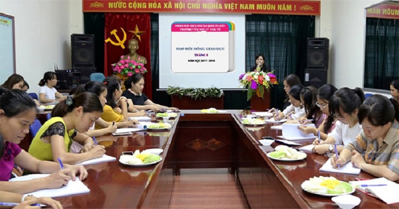 Vai trò của biên bản