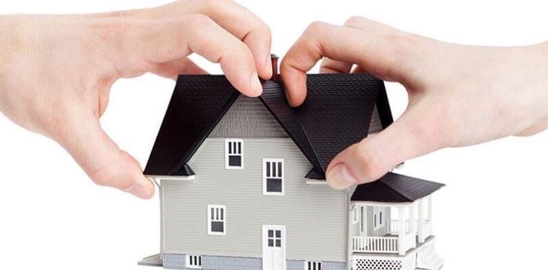 Sử dụng để chia đất với các thành viên trong gia đình