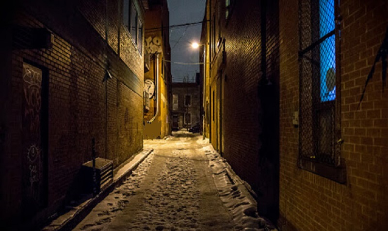 Vai trò của biên bản thỏa thuận lối đi chung