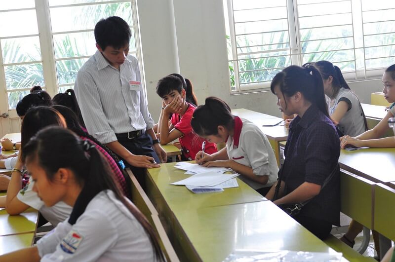 Làm rõ vấn đề vi phạm