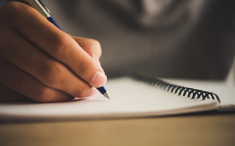 Soạn thảo biên bản xử lý sinh viên vi phạm quy chế thi