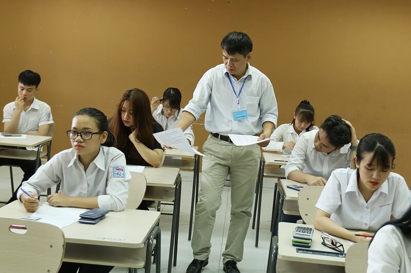 Thông tin về các đối tượng liên quan