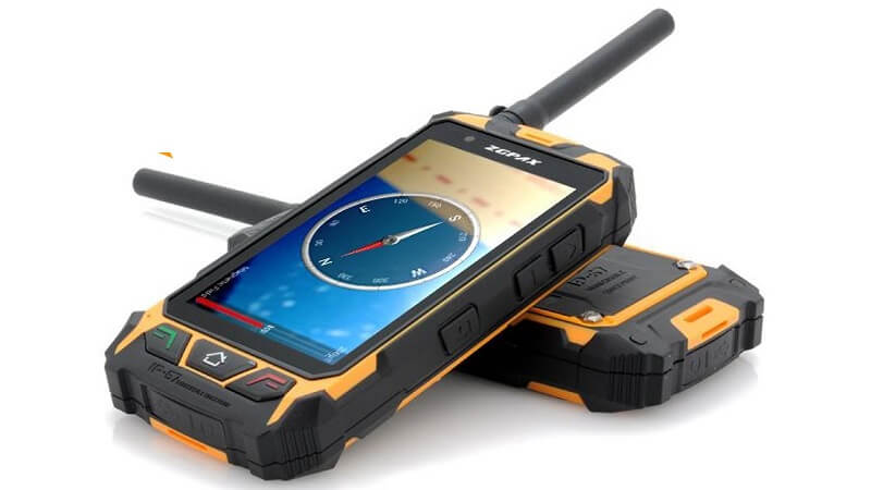 Zello hoạt động ra sao