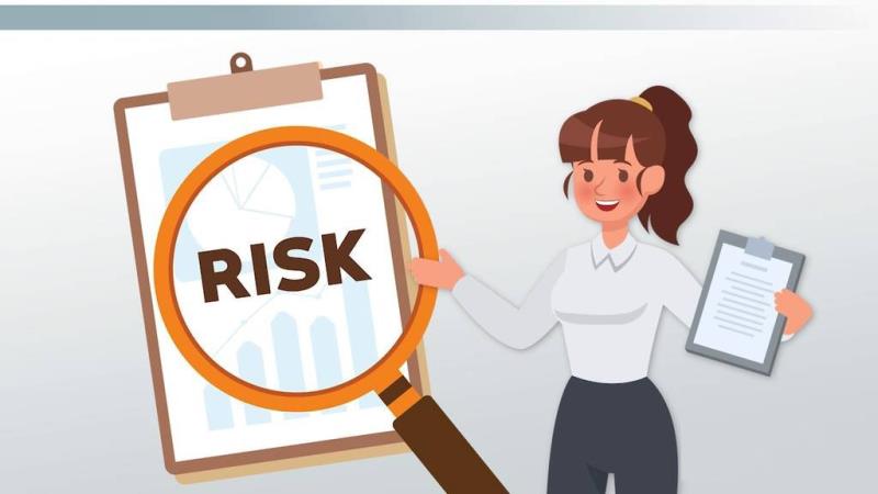 Biện pháp đề phòng rủi ro xảy ra