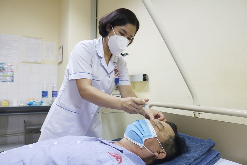 Biện pháp phòng ngừa