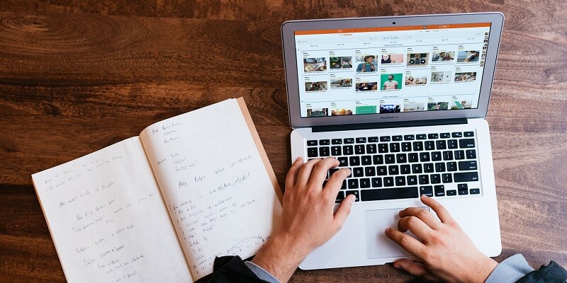 Biên tập nội dung Website là gì