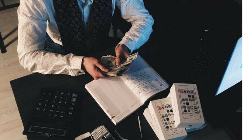 Phần mềm triệt tiêu khả năng biển thủ của nhân viên