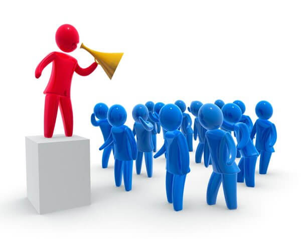 Góp phần đảm bảo được kỷ luật trong công ty