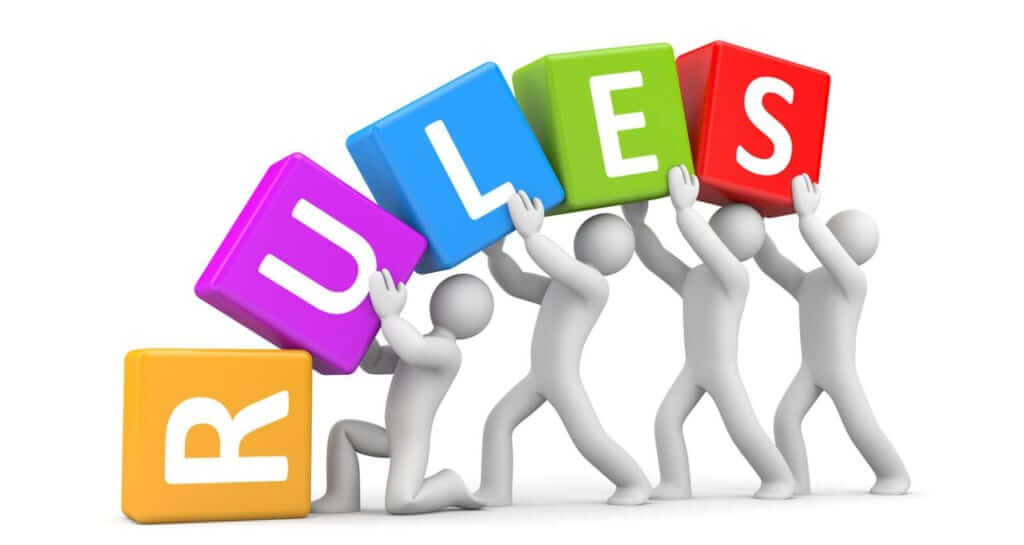 Nội quy được quy định để người lao động thực hiện