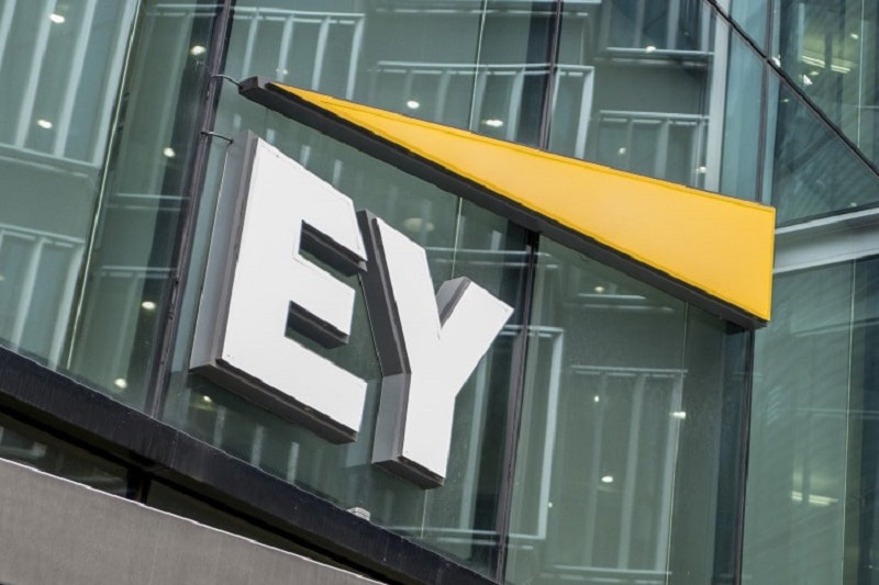 EY là một trong 4 công ty lớn về kiểm toán