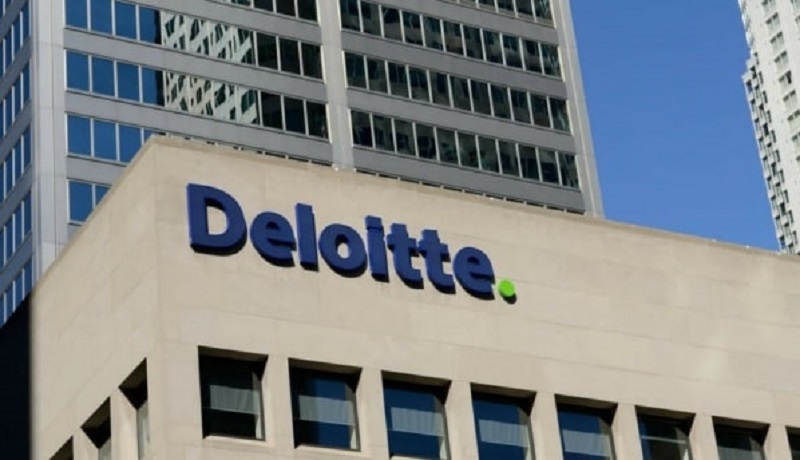 Các công ty big 4 trên thế giới