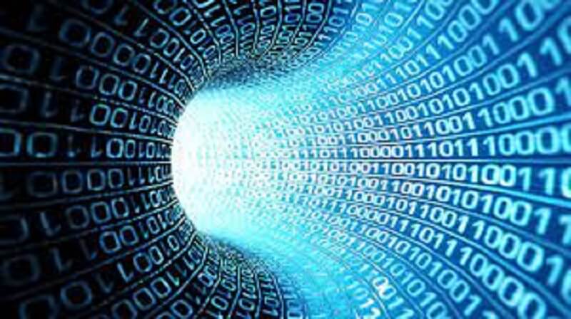 Bit là một đơn vị đo trong lĩnh vực công nghệ thông tin