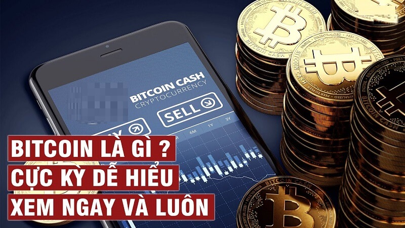 Bitcoin là gì