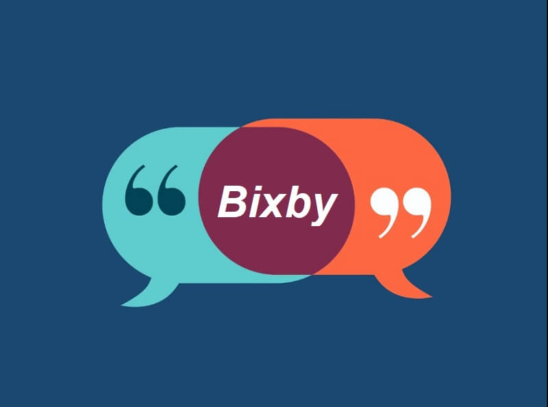 Bixby là gì? Những điểm thú vị của Bixby