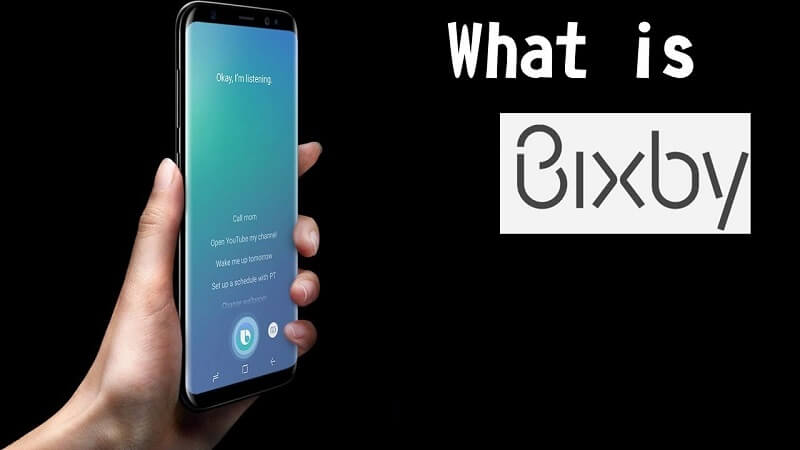 Bạn biết gì về khái niệm Bixby?