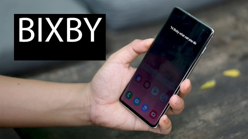 Hướng dẫn cách tận dụng Bixby hiệu quả