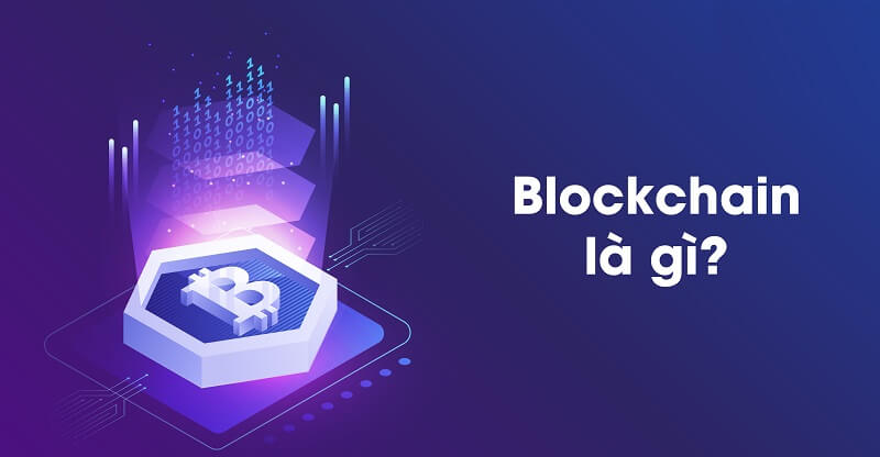 Blockchain là gì