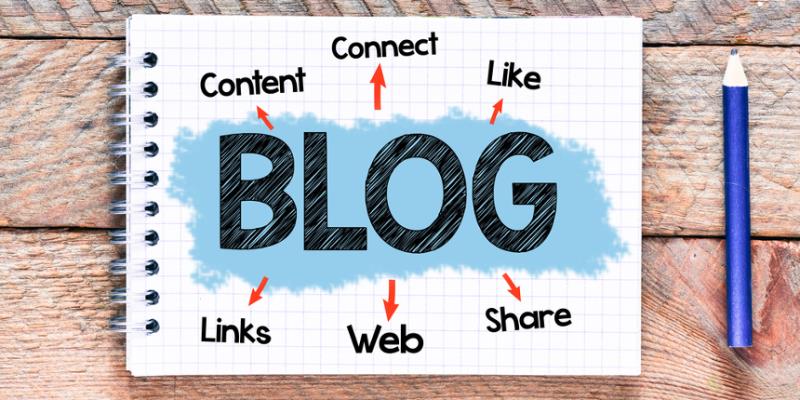 Có những loại Blog nào