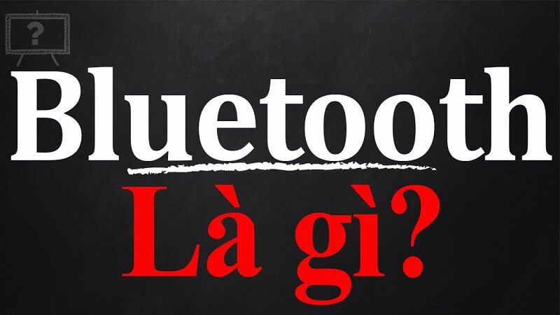 Bluetooth là gì