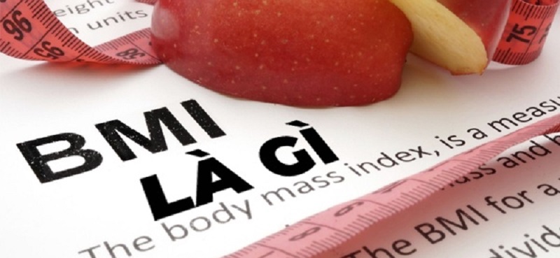 BMI là gì
