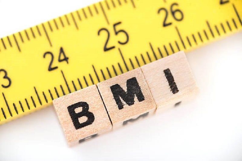 Công thức tính BMI khác