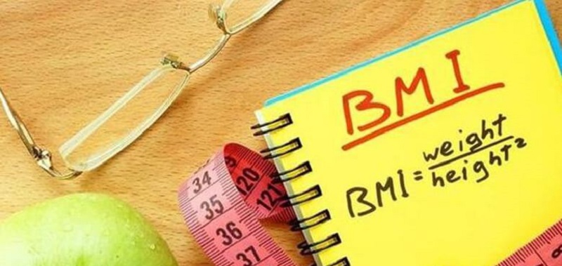 Cách tính chỉ số BMI