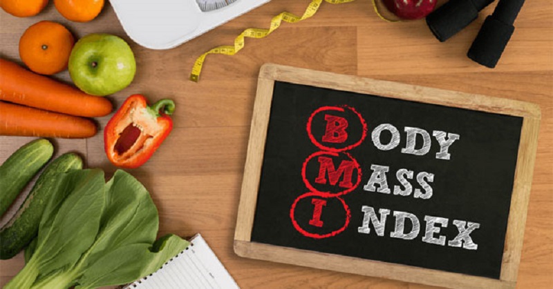 Yếu tố ảnh hưởng đến BMI
