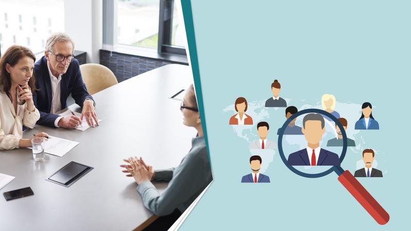 Bố cục của đơn xin việc bất động sản gồm những gì