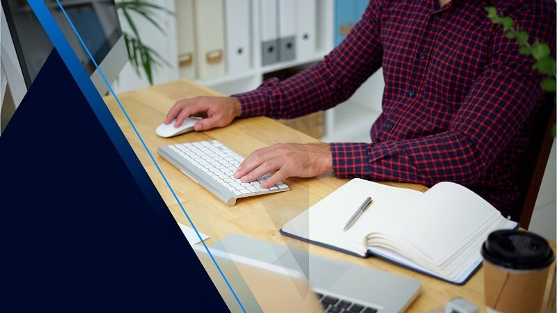 Bố cục của CV Java developer