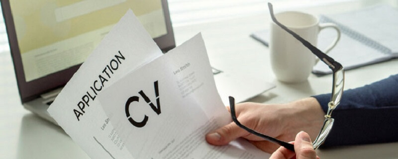 Điểm danh những thành phần chính trong CV xin học bổng du học