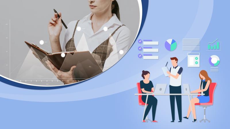 Tìm hiểu bố cục đơn xin việc bán hàng viết tay