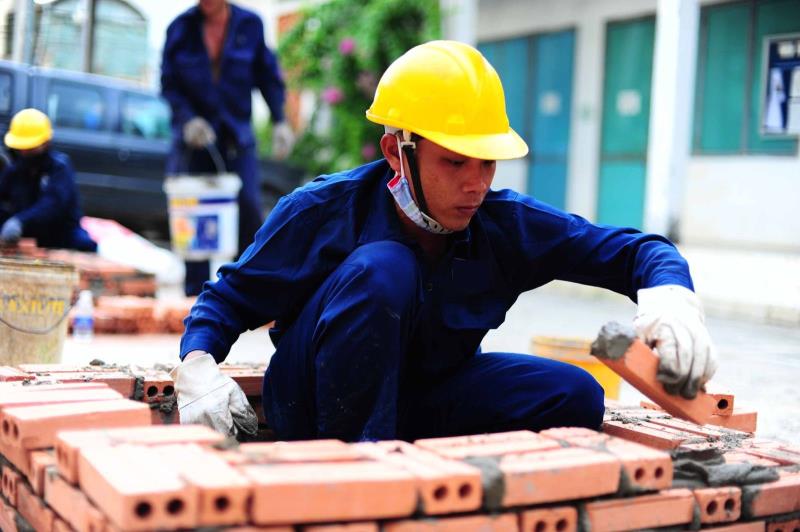 Bố cục chuẩn của CV mẫu xin công việc nhận bao gồm những gì