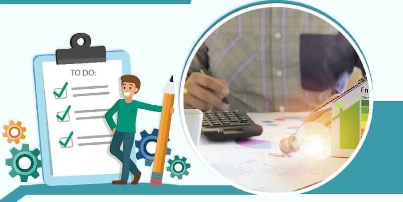 Bạn đã nắm bố cục của mẫu CV nhân viên chứng từ xuất nhập khẩu chưa