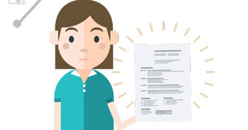 Bố cục thư xin việc bằng tiếng Anh ngành du lịch